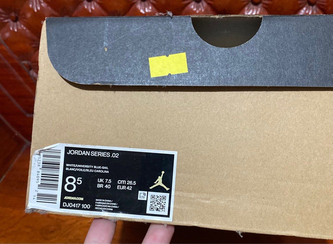 dear dean nike shoes