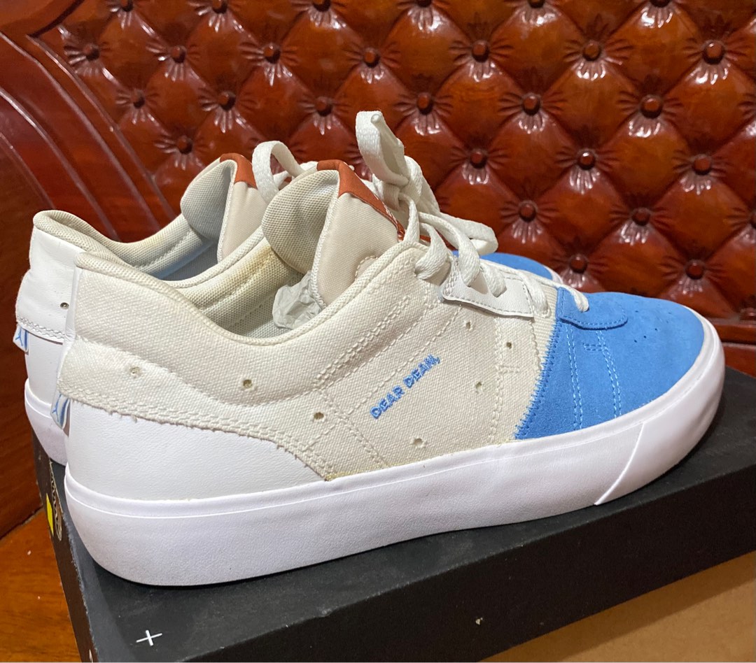 dear dean nike shoes
