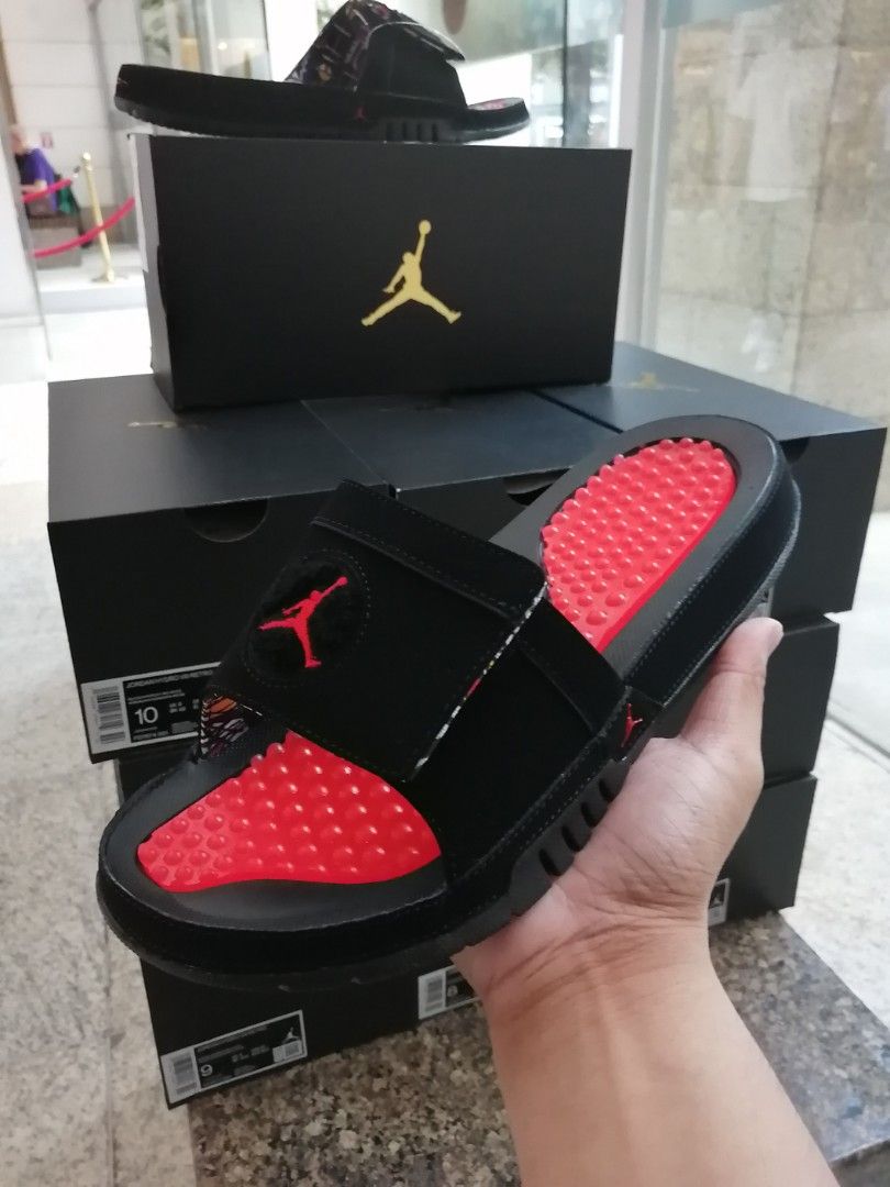 jordan hydro 8 price