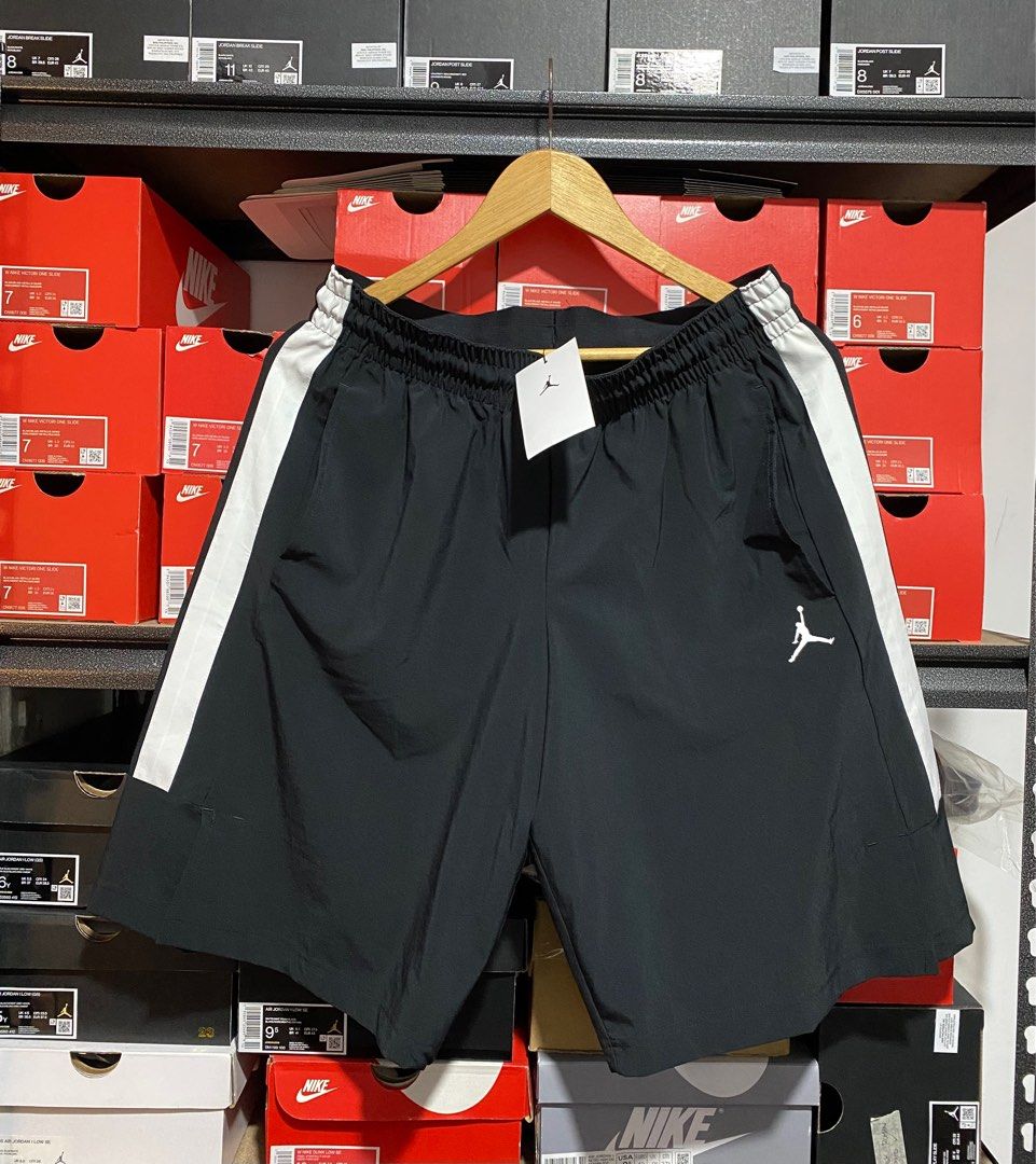 Jumpman short sales