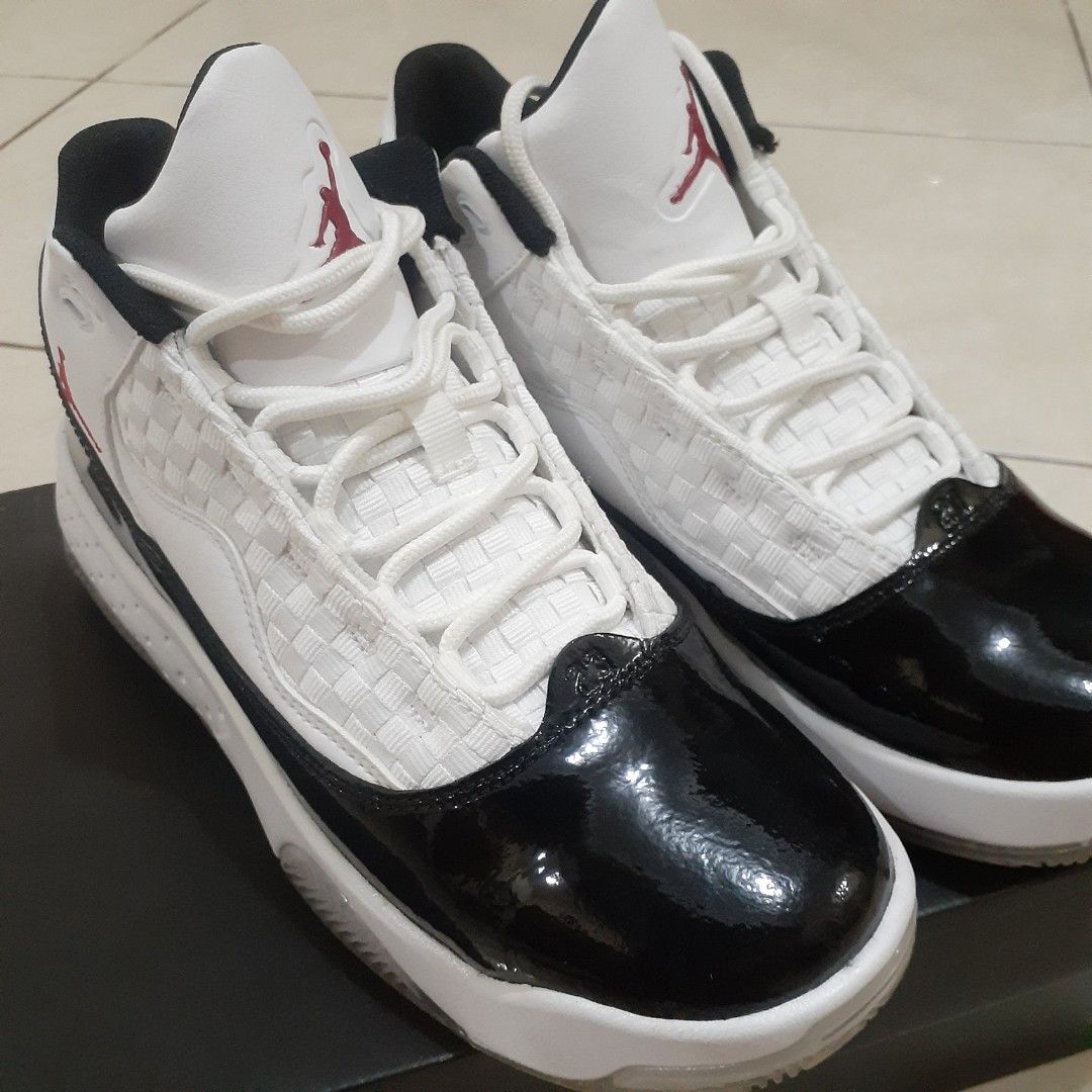 jordan max aura 2 купить