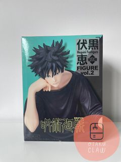(Category: ) located in . Submitted by otaku_claw (Listing ID 1240445854, Image 1). Description: .