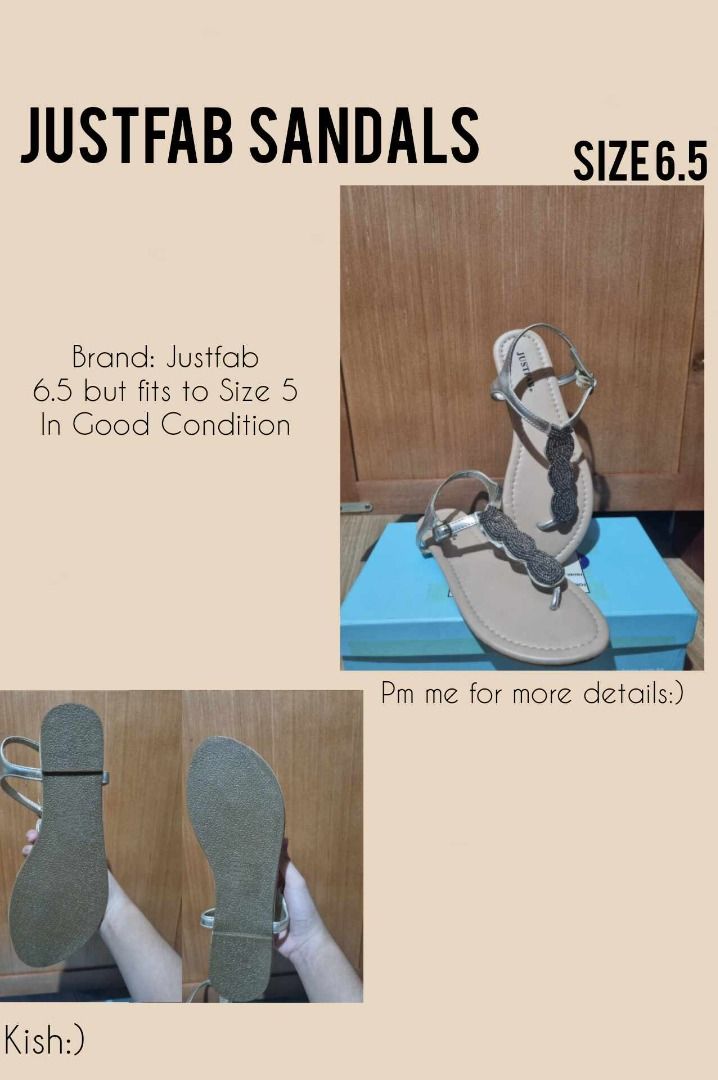 Justfab slippers outlet