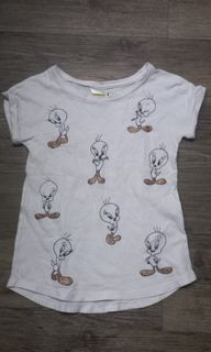 Kaos looney tones 8th