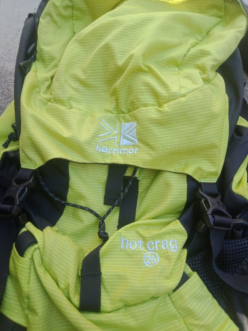 Karrimor