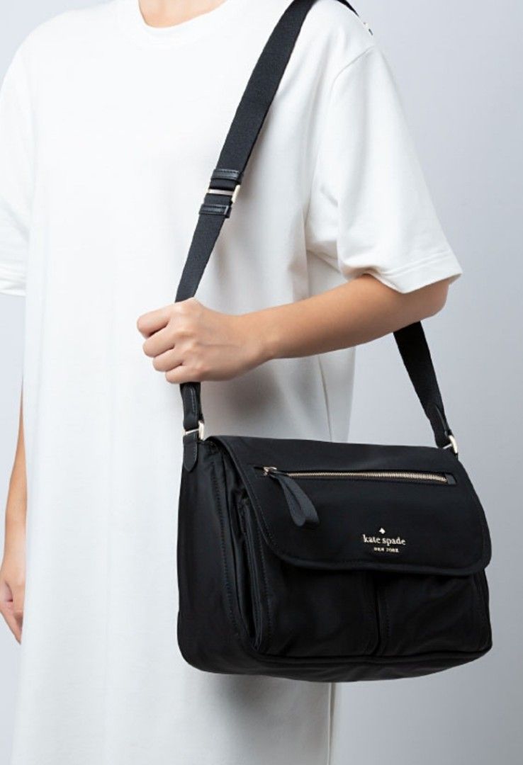 Kate spade hotsell nylon handbags