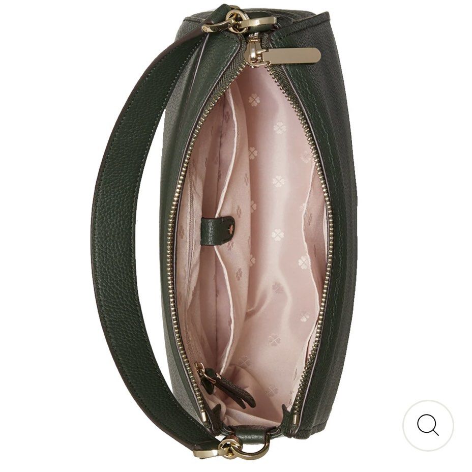 Kate Spade Polly Medium Convertible Flap Shoulder Bag Women s
