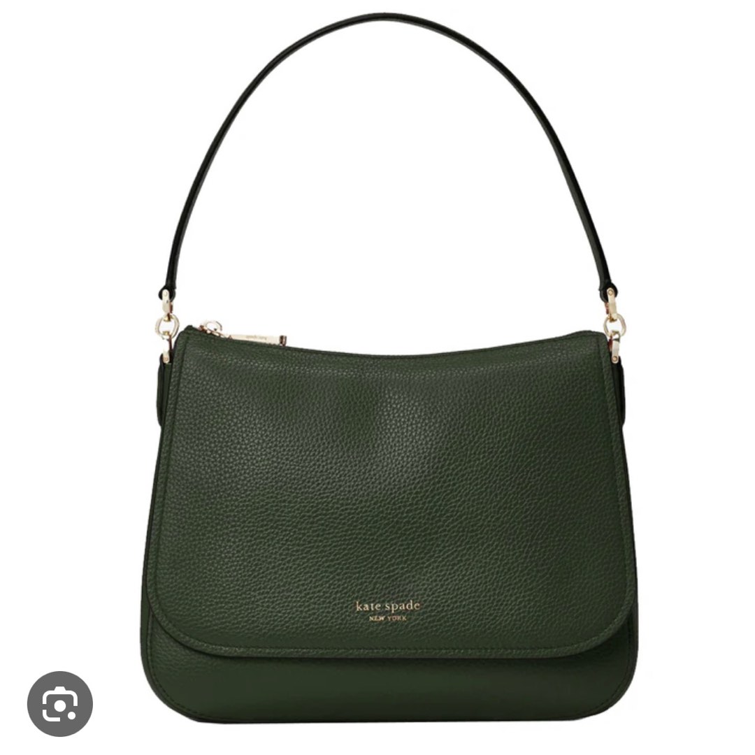Kate spade medium polly hotsell