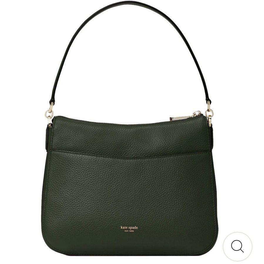 Kate spade deals medium polly