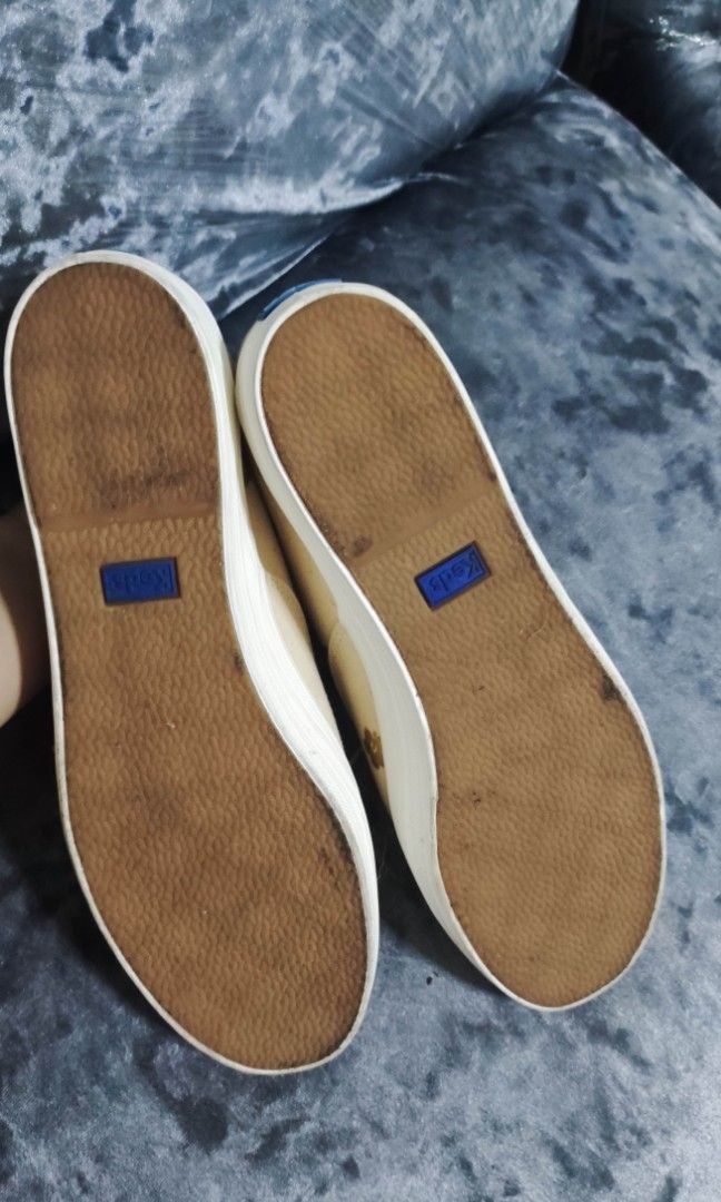 Keds deals 7.5 wide