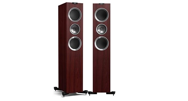Kef r4 clearance