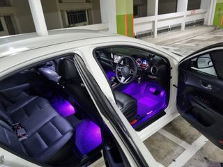 RGB Legroom Light Collection item 2