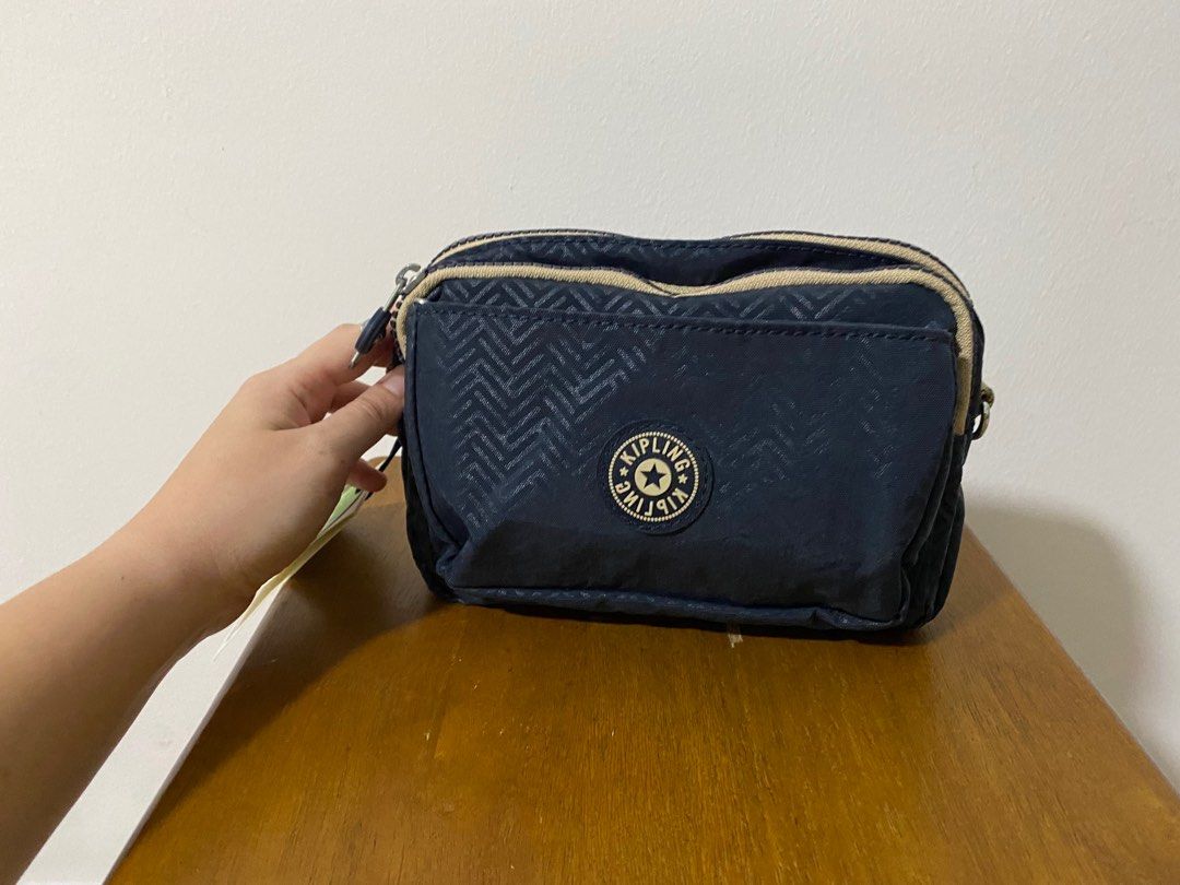 Kipling melinda clearance bag