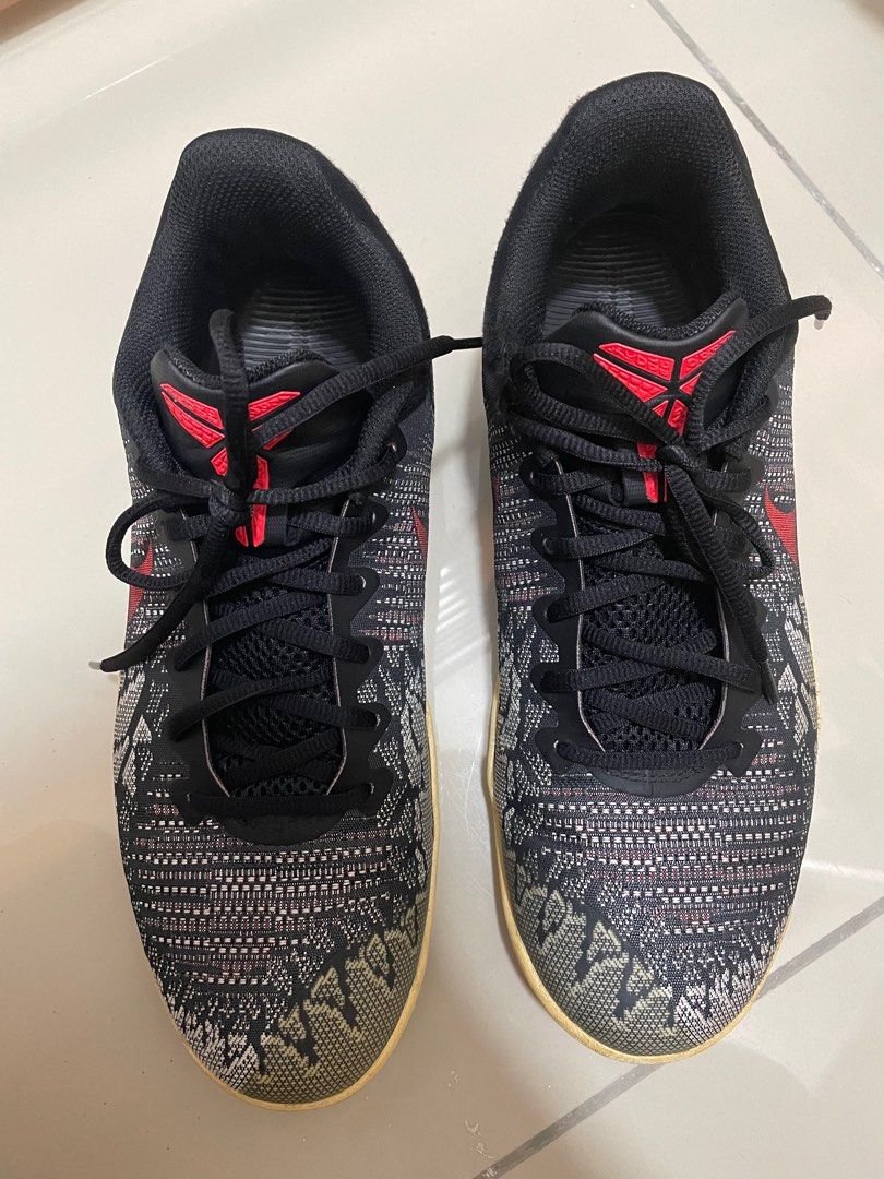 kobe mamba rage for sale