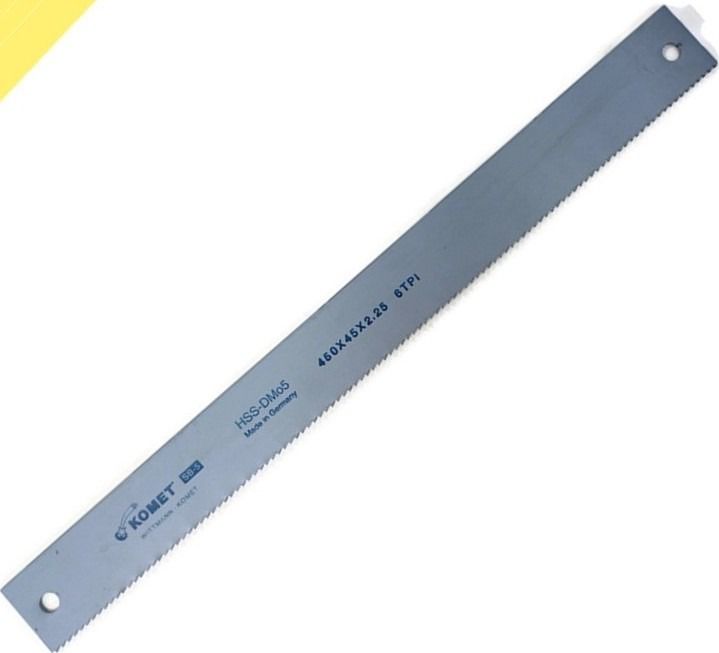 Komet hacksaw shop blade