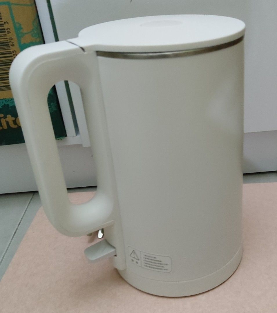 Konka Electric Kettle, TV & Home Appliances, Kitchen Appliances ...