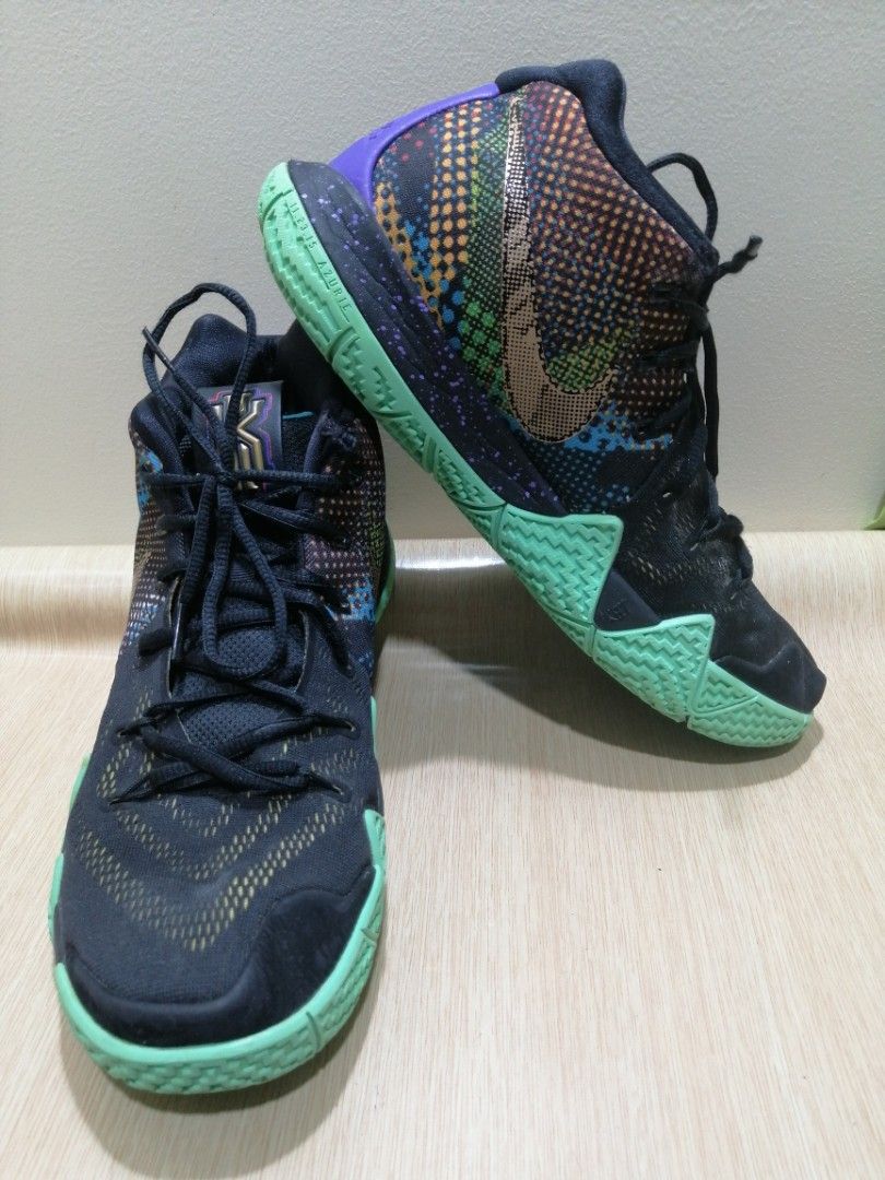 Kyrie shoes clearance 11