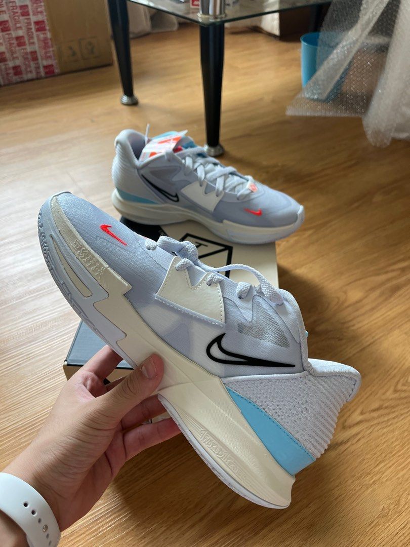 Kyrie low clearance ep
