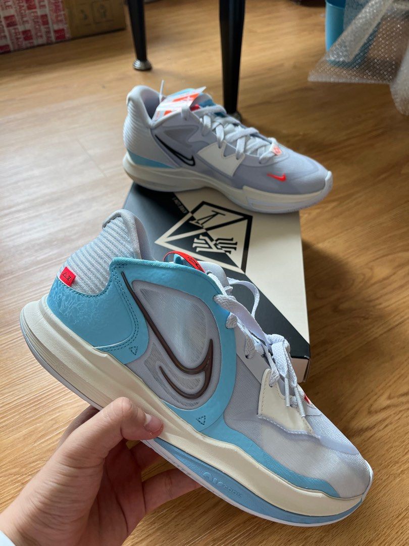 Kyrie clearance low ep