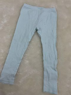 Legging anak carters size 3th
