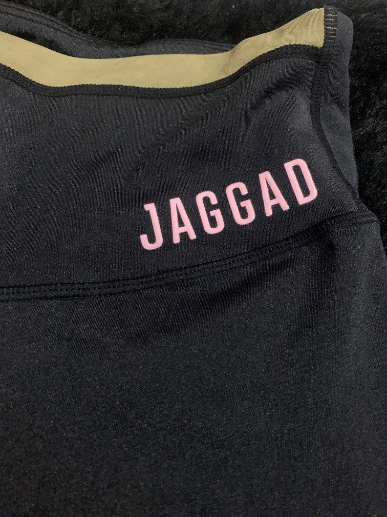 Jaggad 2025 stadium legging