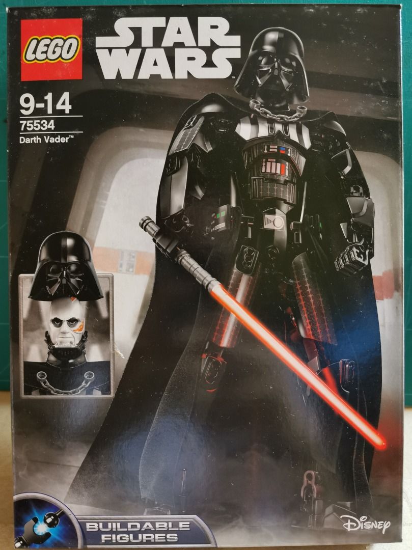 75534 lego store