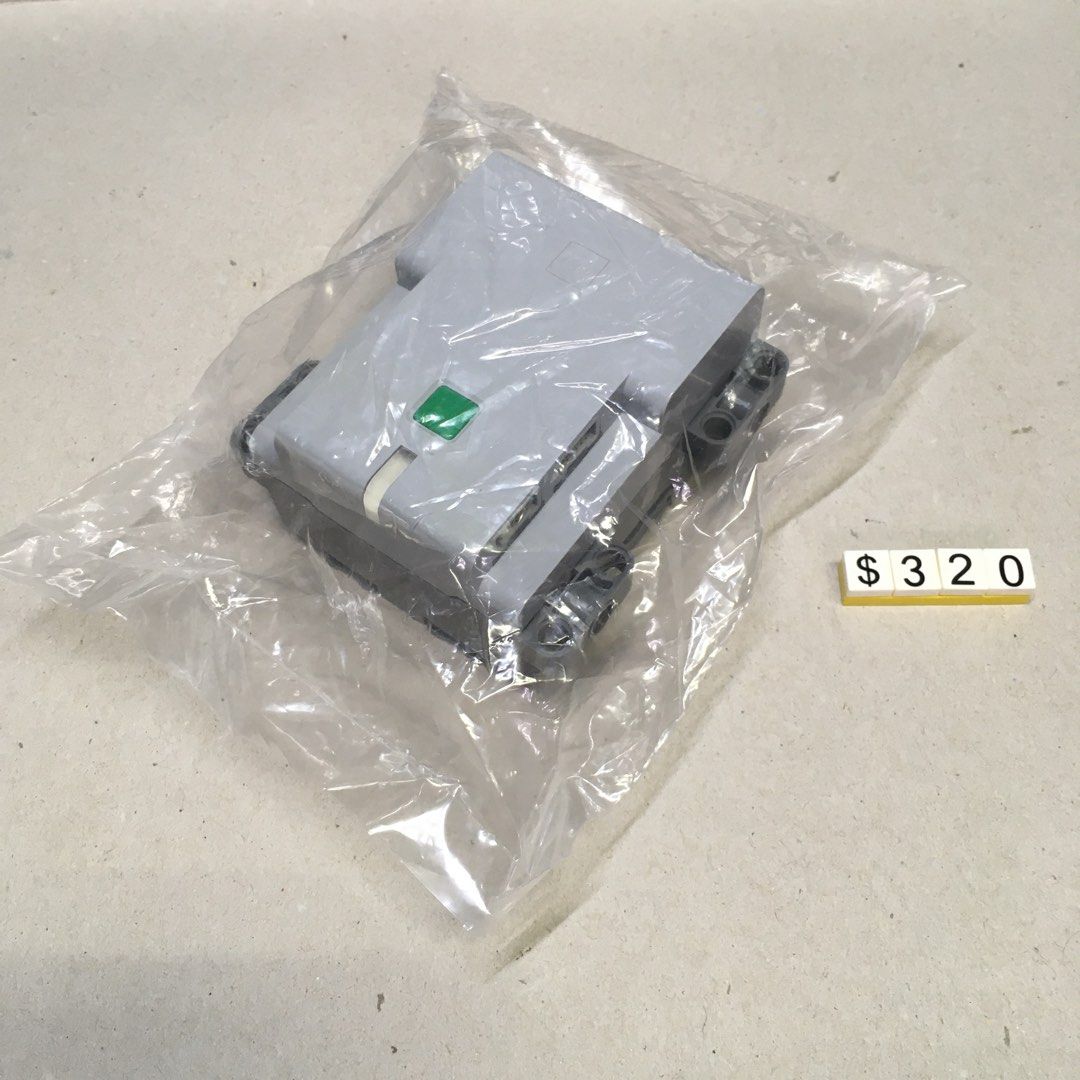 Lego 88012 2025