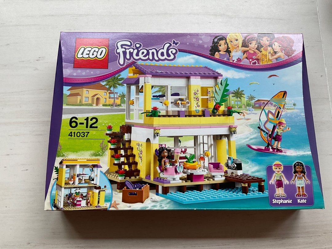 Lego 41037 hot sale
