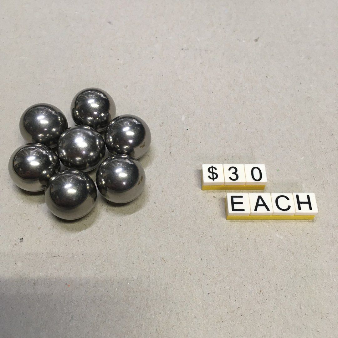 Lego Steel Ball 99948 Technic Mindstorms