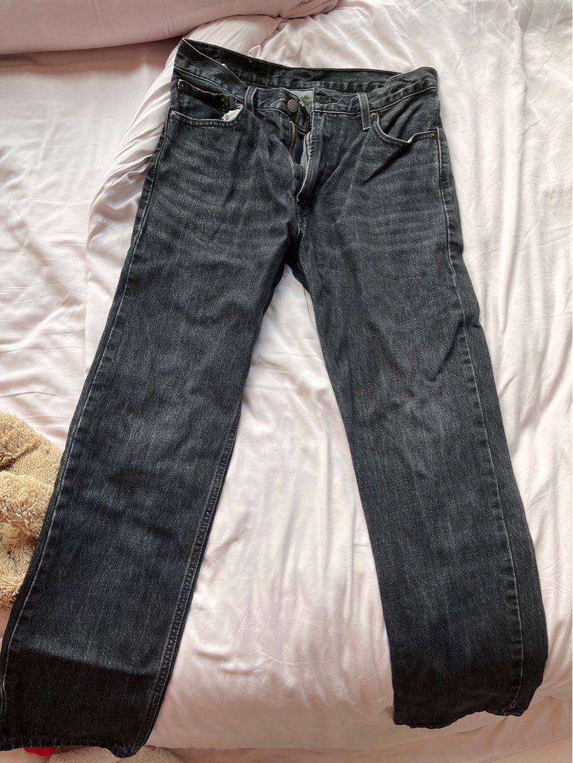 Levis discount offender jeans