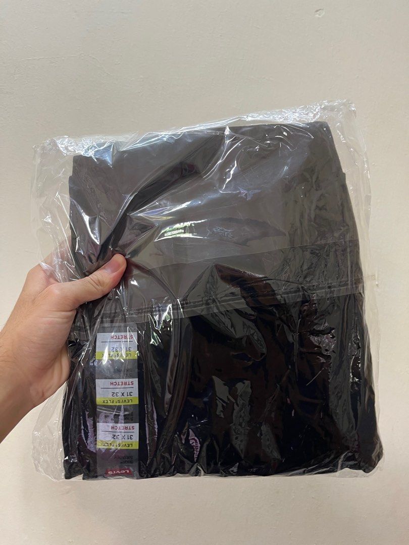 Levis 510 31 x 32 hot sale