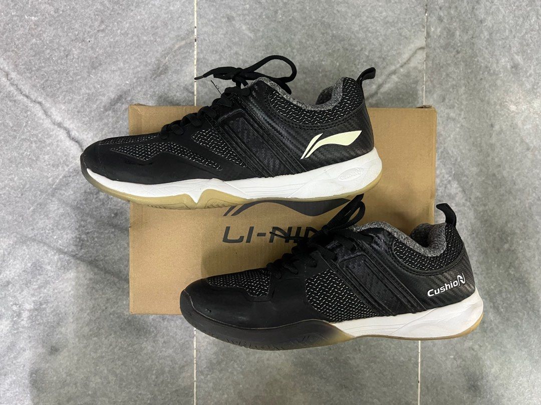 Li ning shop cloud shoes