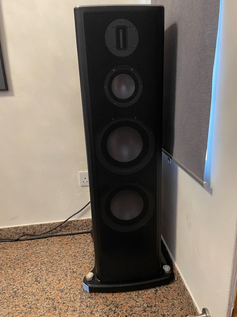 Monitor audio pl300 for hot sale sale
