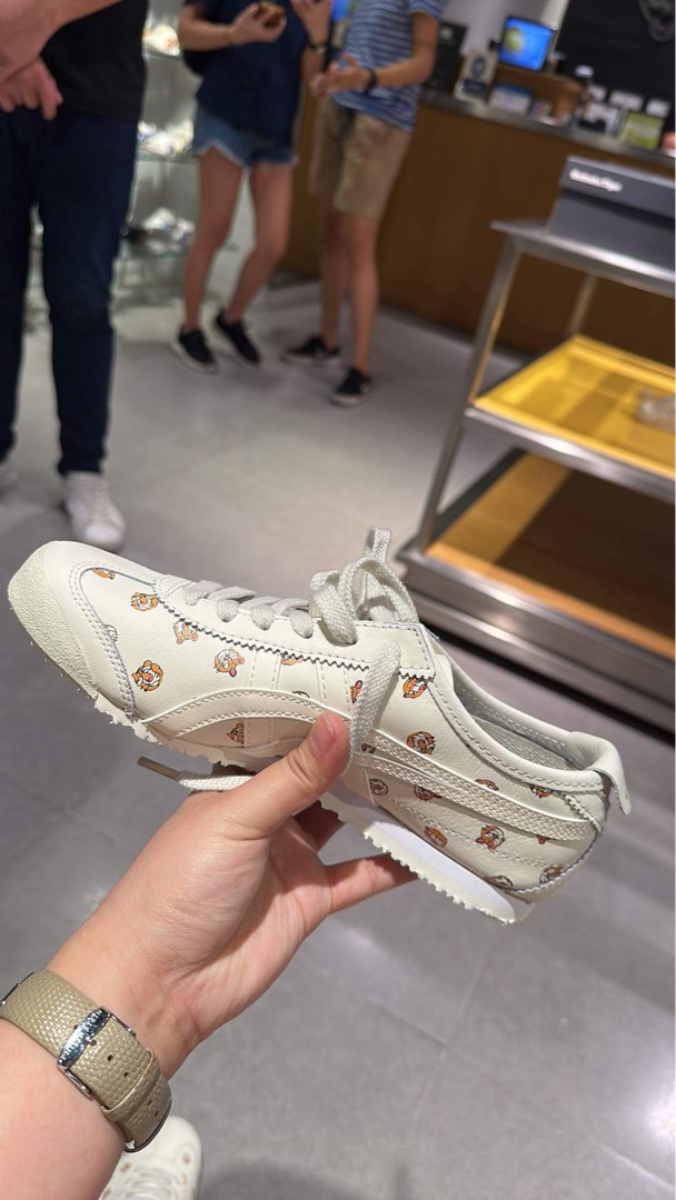 onitsuka limited edition 2018