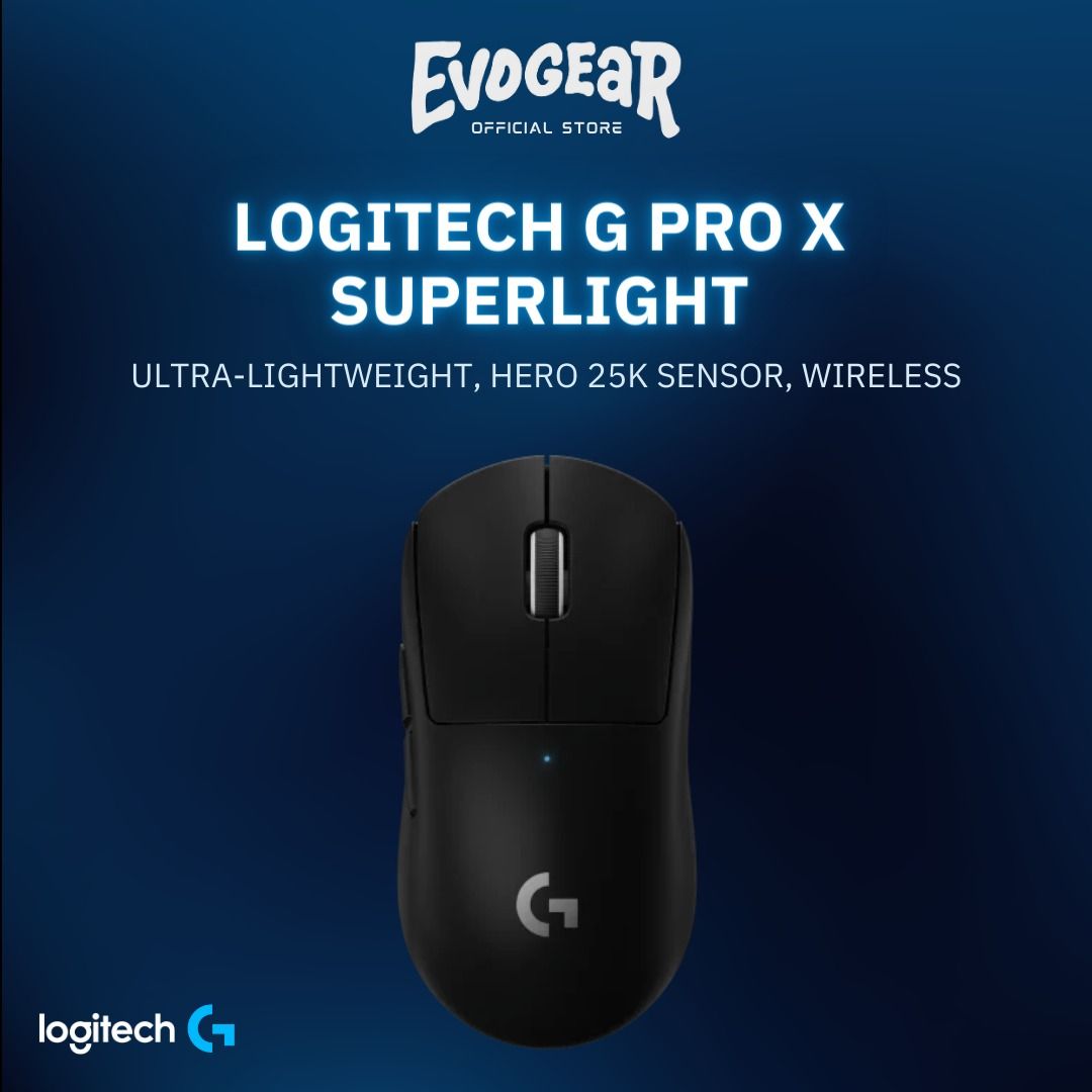 G pro ultralight best sale