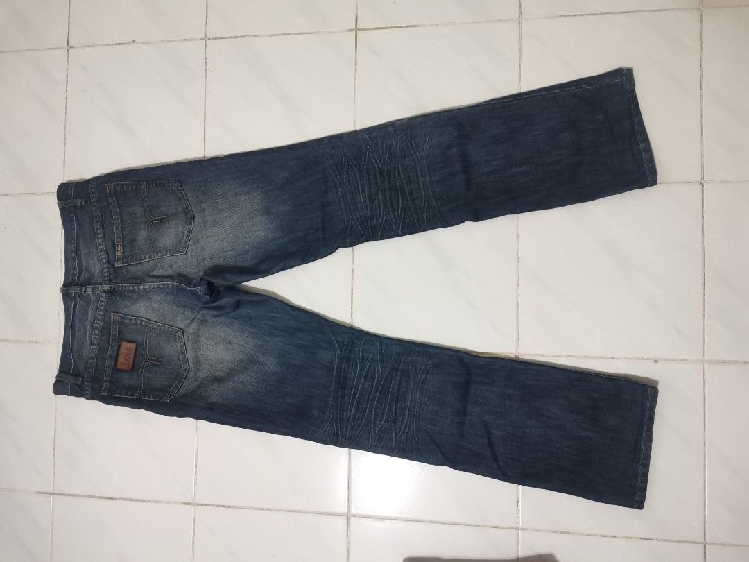 Lois jeans 2024 straight cut