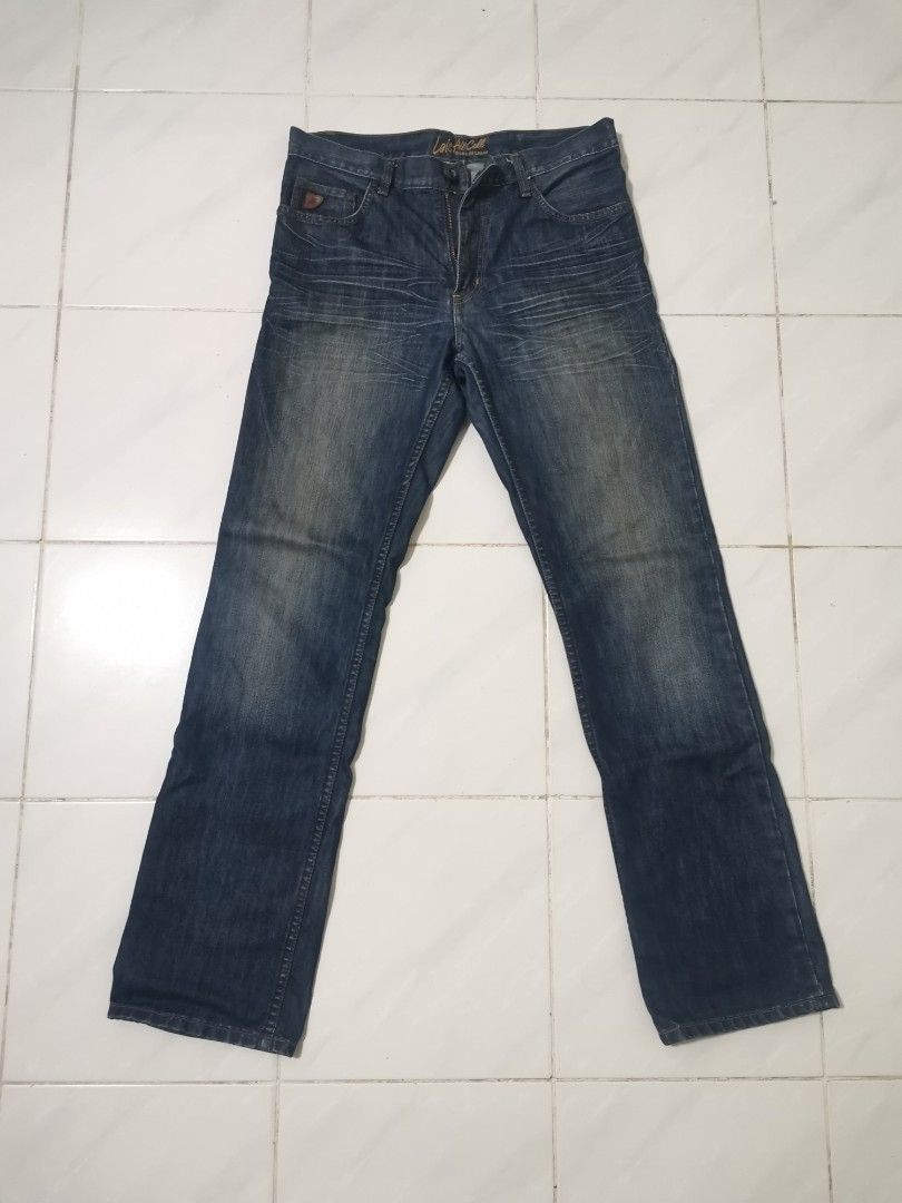 Lois jeans straight cut 2025