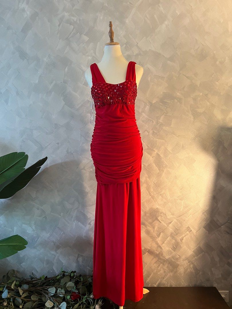 Cocktail dress in divisoria 168 store