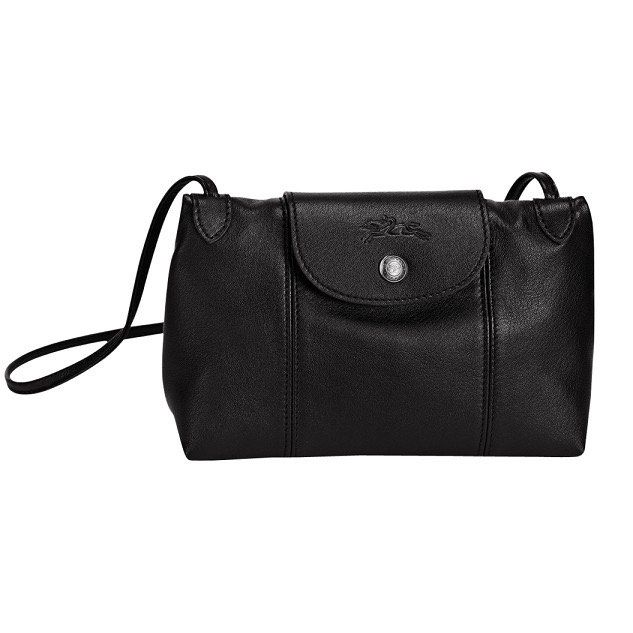 Longchamp sheepskin bag best sale