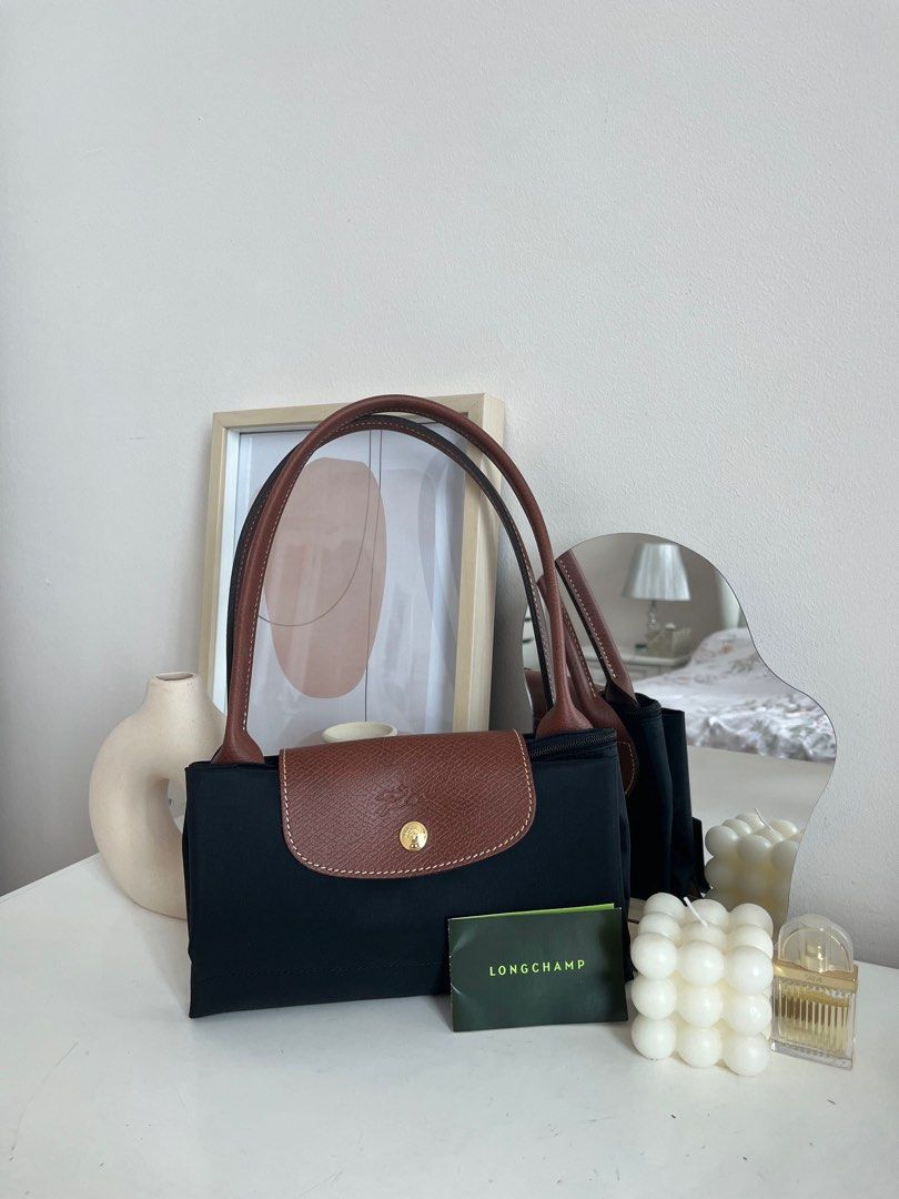 Longchamp original outlet bags price