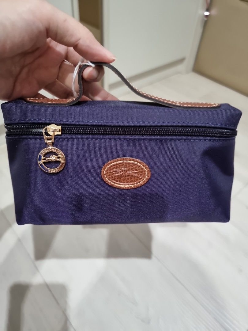 Longchamp Pouch