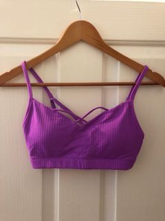 Lorna Jane Sports Bra- S
