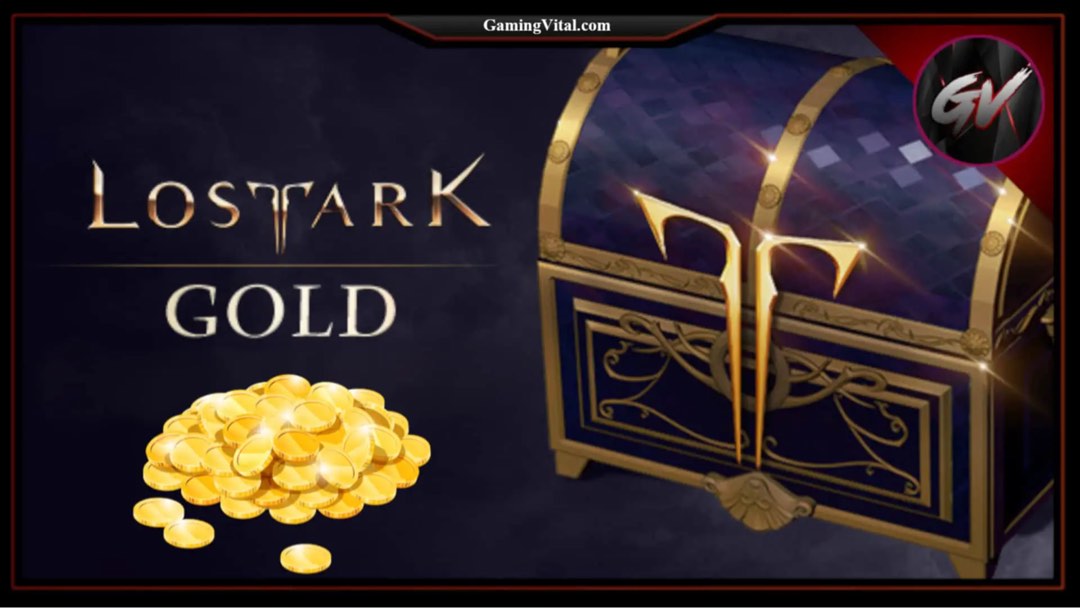 Buy Lost Ark Gold 300k - SOUTH AMERICA SERVER - Cheap - !