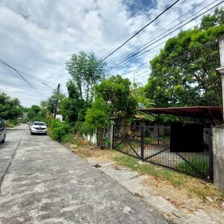 Lot For Sale In Ups5 paranaque