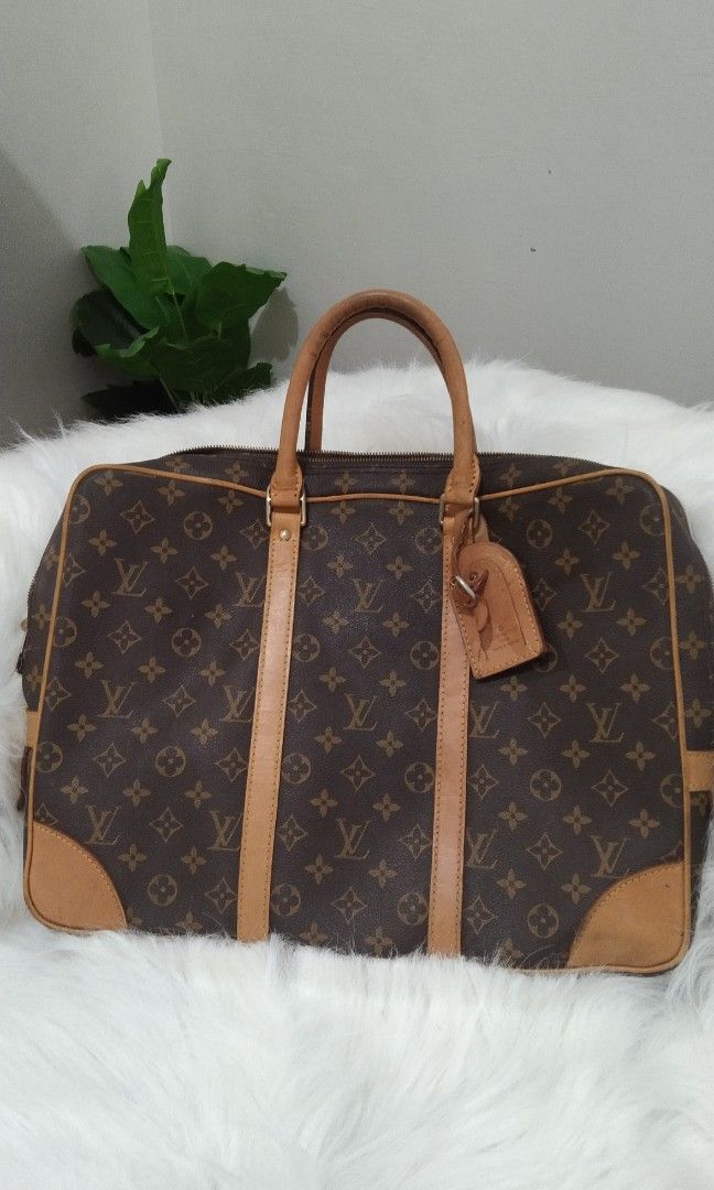 Louis Vuitton Laptop kerja prelove Fesyen Wanita Tas Dompet di