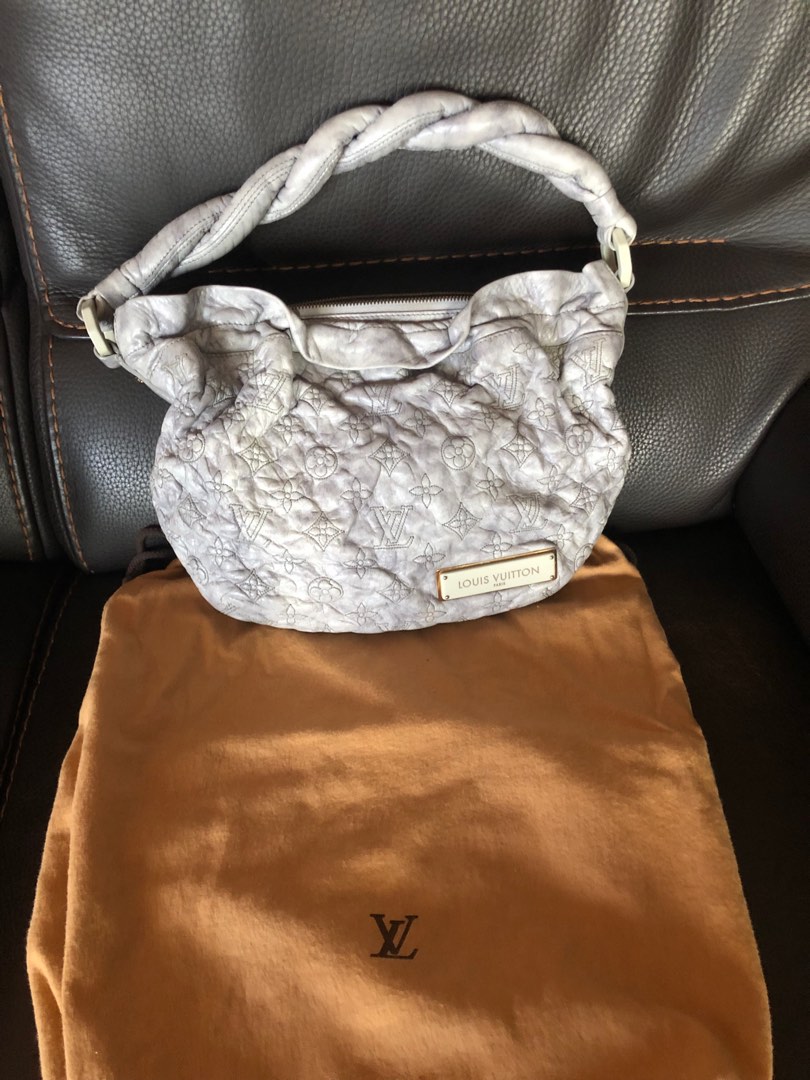 Louis Vuitton, Bags, Louis Vuitton Olympic Olympe Limited Edition