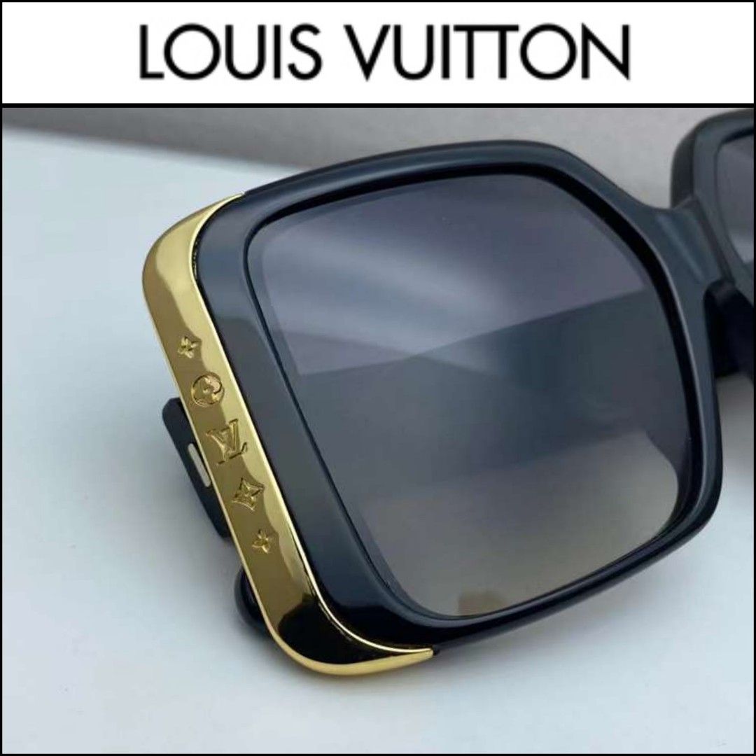 Louis Vuitton moon square sunglasses, Women's Fashion, Watches &  Accessories, Sunglasses & Eyewear on Carousell
