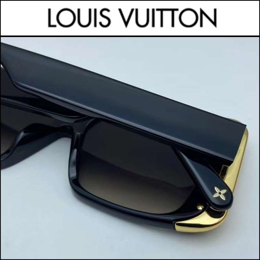 Jual louis Vuitton Moon Square sunglasses - Jakarta Utara -  Authenticeyesolution