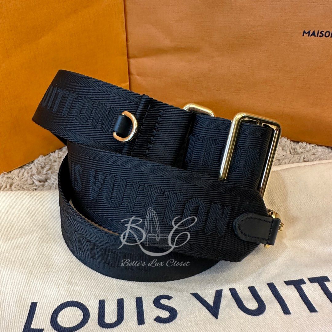 Louis Vuitton LV Petite Malle Souple – allprelovedonly