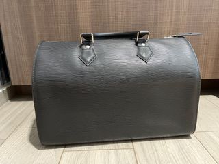 Louis Vuitton, Bags, Rare Louis Vuitton Camo Murakami 35 Sp